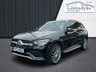 USED 2022 22 MERCEDES-BENZ GLC 2.0 GLC300d AMG Line (Premium) SUV 5dr Diesel G-Tronic+ 4MATIC Euro 6 (s/s) (245 ps) ** RAC BUYSURE INSPECTED **