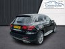 USED 2022 22 MERCEDES-BENZ GLC 2.0 GLC300d AMG Line (Premium) SUV 5dr Diesel G-Tronic+ 4MATIC Euro 6 (s/s) (245 ps) ** RAC BUYSURE INSPECTED **