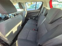 USED 2011 11 SUZUKI SWIFT 1.2 SZ3 Euro 5 5dr GREAT VALUE Â£35 TAX GOOD MPG