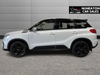 USED 2018 18 SUZUKI VITARA 1.4 Boosterjet S SUV 5dr Petrol Auto ALLGRIP Euro 6 (s/s) (140 ps) 