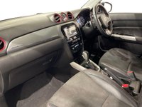 USED 2018 18 SUZUKI VITARA 1.4 Boosterjet S SUV 5dr Petrol Auto ALLGRIP Euro 6 (s/s) (140 ps) 