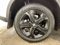 USED 2018 18 SUZUKI VITARA 1.4 Boosterjet S SUV 5dr Petrol Auto ALLGRIP Euro 6 (s/s) (140 ps) 