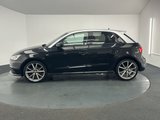 USED 2018 18 AUDI A1 1.4 TFSI Black Edition Sportback 5dr Petrol Manual Euro 6 (s/s) (Nav) (125 ps) MAIN DEALER HISTORY + SAT NAV