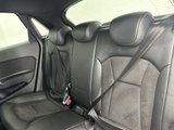 USED 2018 18 AUDI A1 1.4 TFSI Black Edition Sportback 5dr Petrol Manual Euro 6 (s/s) (Nav) (125 ps) MAIN DEALER HISTORY + SAT NAV