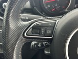 USED 2018 18 AUDI A1 1.4 TFSI Black Edition Sportback 5dr Petrol Manual Euro 6 (s/s) (Nav) (125 ps) MAIN DEALER HISTORY + SAT NAV