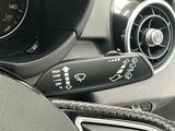 USED 2018 18 AUDI A1 1.4 TFSI Black Edition Sportback 5dr Petrol Manual Euro 6 (s/s) (Nav) (125 ps) MAIN DEALER HISTORY + SAT NAV