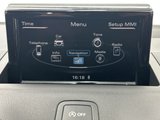 USED 2018 18 AUDI A1 1.4 TFSI Black Edition Sportback 5dr Petrol Manual Euro 6 (s/s) (Nav) (125 ps) MAIN DEALER HISTORY + SAT NAV