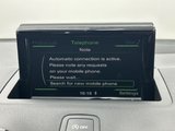 USED 2018 18 AUDI A1 1.4 TFSI Black Edition Sportback 5dr Petrol Manual Euro 6 (s/s) (Nav) (125 ps) MAIN DEALER HISTORY + SAT NAV