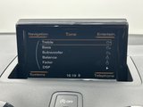 USED 2018 18 AUDI A1 1.4 TFSI Black Edition Sportback 5dr Petrol Manual Euro 6 (s/s) (Nav) (125 ps) MAIN DEALER HISTORY + SAT NAV