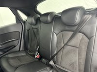 USED 2018 18 AUDI A1 1.4 TFSI Black Edition Sportback 5dr Petrol Manual Euro 6 (s/s) (Nav) (125 ps) MAIN DEALER HISTORY + SAT NAV