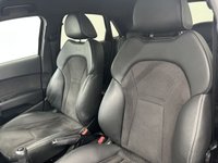 USED 2018 18 AUDI A1 1.4 TFSI Black Edition Sportback 5dr Petrol Manual Euro 6 (s/s) (Nav) (125 ps) MAIN DEALER HISTORY + SAT NAV