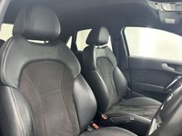 USED 2018 18 AUDI A1 1.4 TFSI Black Edition Sportback 5dr Petrol Manual Euro 6 (s/s) (Nav) (125 ps) MAIN DEALER HISTORY + SAT NAV