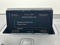 USED 2018 18 AUDI A1 1.4 TFSI Black Edition Sportback 5dr Petrol Manual Euro 6 (s/s) (Nav) (125 ps) MAIN DEALER HISTORY + SAT NAV