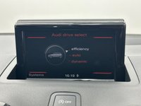 USED 2018 18 AUDI A1 1.4 TFSI Black Edition Sportback 5dr Petrol Manual Euro 6 (s/s) (Nav) (125 ps) MAIN DEALER HISTORY + SAT NAV