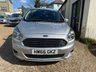 USED 2016 66 FORD KA+ 1.2 Ti-VCT Zetec Hatchback 5dr Petrol Manual Euro 6 (70 ps) *** LOCAL CAR, &pound;35 TO TAX, 5 DOORS, LOW MILEAGE ***