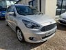 USED 2016 66 FORD KA+ 1.2 Ti-VCT Zetec Hatchback 5dr Petrol Manual Euro 6 (70 ps) *** LOCAL CAR, &pound;35 TO TAX, 5 DOORS, LOW MILEAGE ***