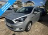 USED 2016 66 FORD KA+ 1.2 Ti-VCT Zetec Hatchback 5dr Petrol Manual Euro 6 (70 ps) *** LOCAL CAR, &pound;35 TO TAX, 5 DOORS, LOW MILEAGE ***