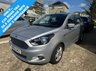 USED 2016 66 FORD KA+ 1.2 Ti-VCT Zetec Hatchback 5dr Petrol Manual Euro 6 (70 ps) *** LOCAL CAR, &pound;35 TO TAX, 5 DOORS, LOW MILEAGE ***