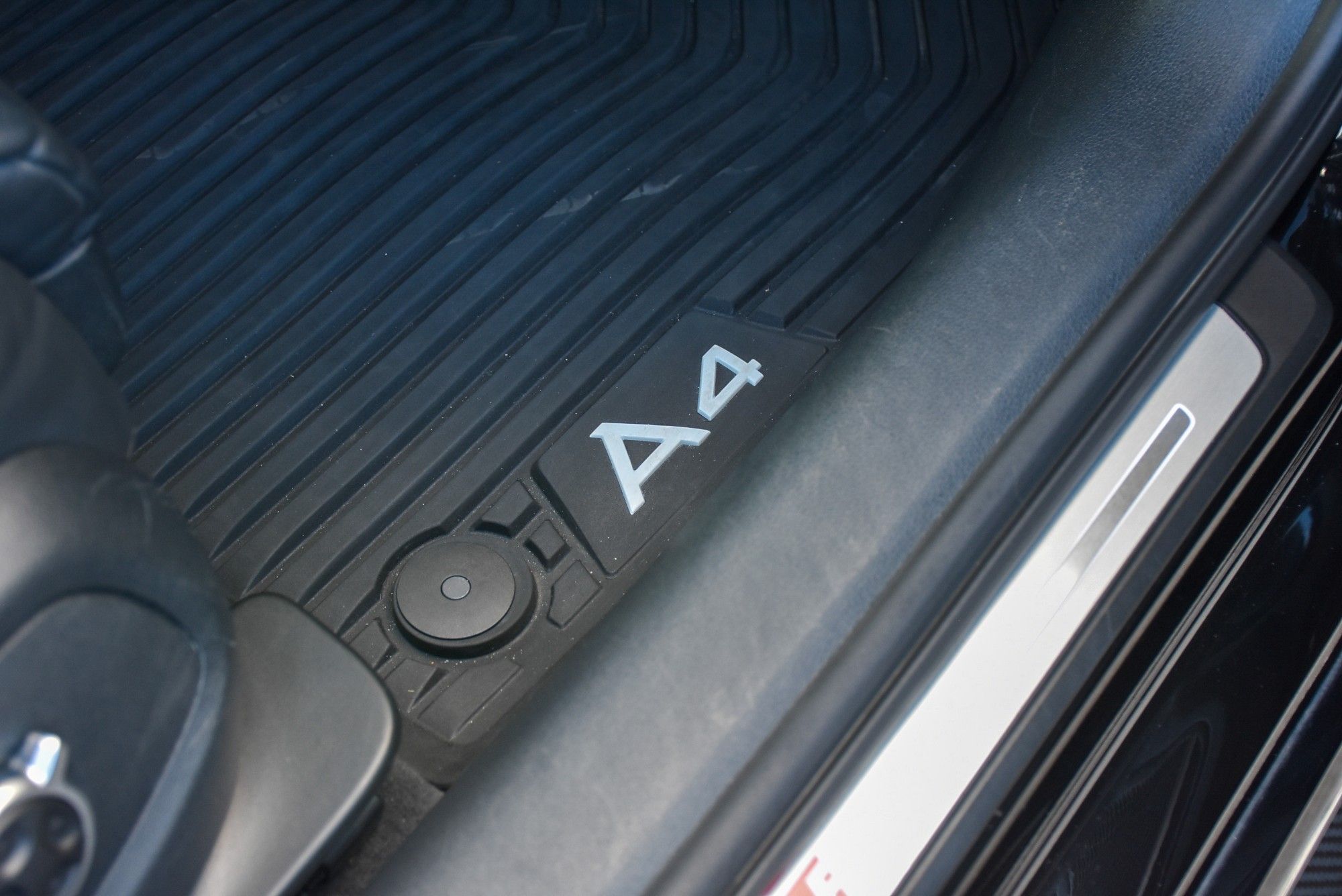 USED 2021 71 AUDI RS4 AVANT 2.9 TFSI V6 Carbon Black Estate 5dr Petrol Tiptronic quattro Euro 6 (s/s) (450 ps) 