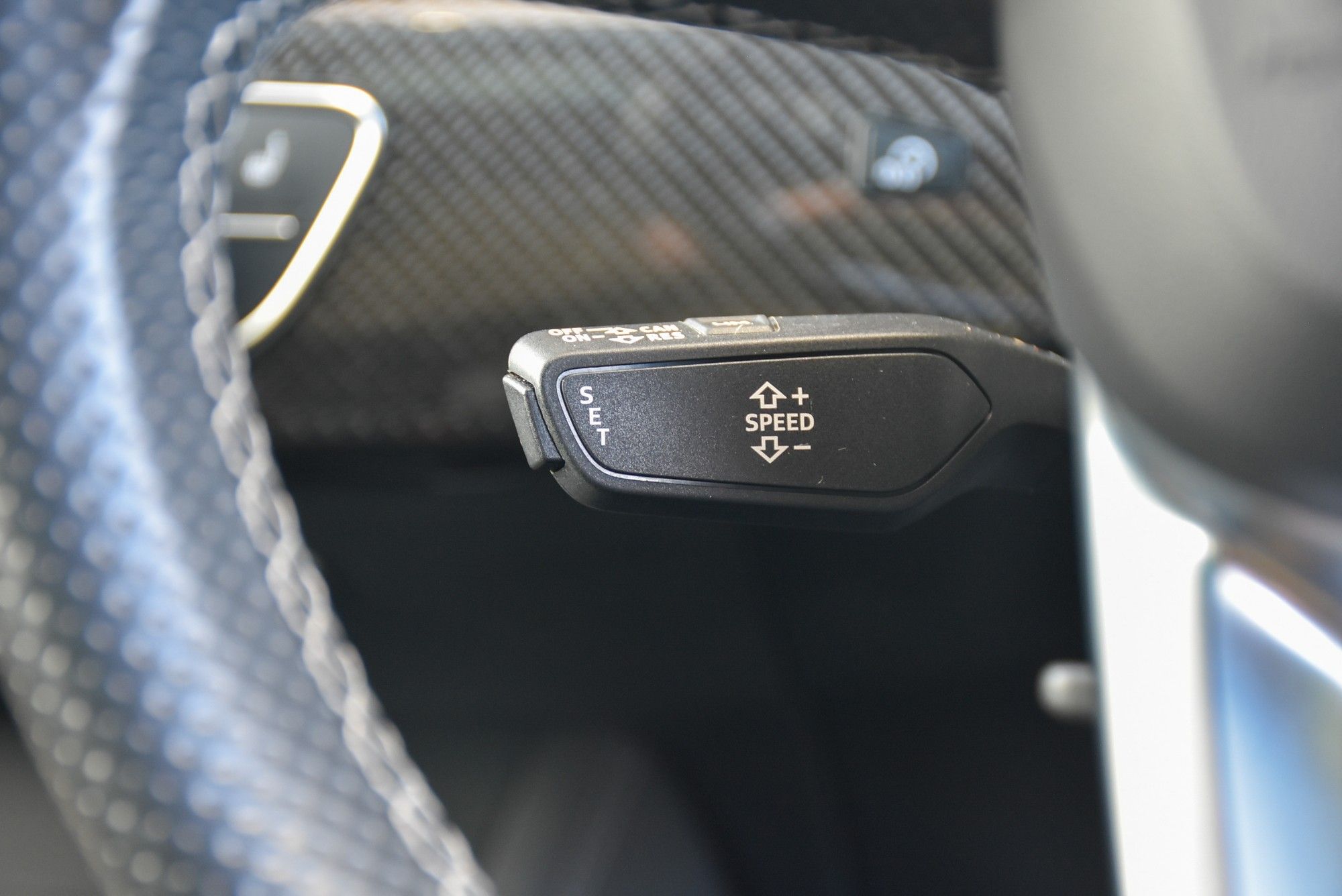 USED 2021 71 AUDI RS4 AVANT 2.9 TFSI V6 Carbon Black Estate 5dr Petrol Tiptronic quattro Euro 6 (s/s) (450 ps) 