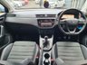 USED 2019 69 SEAT IBIZA 1.0 TSI FR Sport Hatchback 5dr Petrol Manual Euro 6 (s/s) GPF (115 ps) 