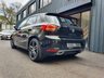 USED 2019 69 SEAT IBIZA 1.0 TSI FR Sport Hatchback 5dr Petrol Manual Euro 6 (s/s) GPF (115 ps) 