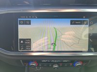 USED 2023 23 AUDI Q3 2.0 TDI 40 Black Edition Sportback 5dr Diesel S Tronic quattro Euro 6 (s/s) (200 ps) 