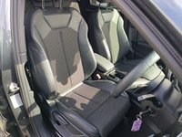 USED 2023 23 AUDI Q3 2.0 TDI 40 Black Edition Sportback 5dr Diesel S Tronic quattro Euro 6 (s/s) (200 ps) 