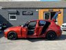 USED 2018 68 BMW 1 SERIES 2.0 118d M Sport Hatchback 5dr Diesel Manual Euro 6 (s/s) (150 ps) BLACK ALLOYS * SAT NAV