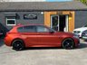 USED 2018 68 BMW 1 SERIES 2.0 118d M Sport Hatchback 5dr Diesel Manual Euro 6 (s/s) (150 ps) BLACK ALLOYS * SAT NAV