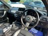 USED 2018 68 BMW 1 SERIES 2.0 118d M Sport Hatchback 5dr Diesel Manual Euro 6 (s/s) (150 ps) BLACK ALLOYS * SAT NAV