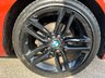 USED 2018 68 BMW 1 SERIES 2.0 118d M Sport Hatchback 5dr Diesel Manual Euro 6 (s/s) (150 ps) BLACK ALLOYS * SAT NAV