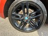 USED 2018 68 BMW 1 SERIES 2.0 118d M Sport Hatchback 5dr Diesel Manual Euro 6 (s/s) (150 ps) BLACK ALLOYS * SAT NAV