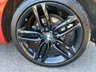 USED 2018 68 BMW 1 SERIES 2.0 118d M Sport Hatchback 5dr Diesel Manual Euro 6 (s/s) (150 ps) BLACK ALLOYS * SAT NAV