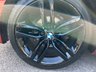 USED 2018 68 BMW 1 SERIES 2.0 118d M Sport Hatchback 5dr Diesel Manual Euro 6 (s/s) (150 ps) BLACK ALLOYS * SAT NAV