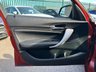 USED 2018 68 BMW 1 SERIES 2.0 118d M Sport Hatchback 5dr Diesel Manual Euro 6 (s/s) (150 ps) BLACK ALLOYS * SAT NAV