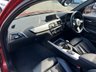 USED 2018 68 BMW 1 SERIES 2.0 118d M Sport Hatchback 5dr Diesel Manual Euro 6 (s/s) (150 ps) BLACK ALLOYS * SAT NAV