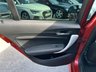 USED 2018 68 BMW 1 SERIES 2.0 118d M Sport Hatchback 5dr Diesel Manual Euro 6 (s/s) (150 ps) BLACK ALLOYS * SAT NAV