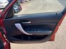 USED 2018 68 BMW 1 SERIES 2.0 118d M Sport Hatchback 5dr Diesel Manual Euro 6 (s/s) (150 ps) BLACK ALLOYS * SAT NAV