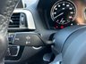 USED 2018 68 BMW 1 SERIES 2.0 118d M Sport Hatchback 5dr Diesel Manual Euro 6 (s/s) (150 ps) BLACK ALLOYS * SAT NAV