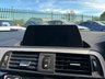 USED 2018 68 BMW 1 SERIES 2.0 118d M Sport Hatchback 5dr Diesel Manual Euro 6 (s/s) (150 ps) BLACK ALLOYS * SAT NAV