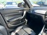 USED 2018 68 BMW 1 SERIES 2.0 118d M Sport Hatchback 5dr Diesel Manual Euro 6 (s/s) (150 ps) BLACK ALLOYS * SAT NAV