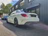 USED 2019 19 MERCEDES-BENZ C-CLASS 2.0 C300d AMG Line Saloon 4dr Diesel G-Tronic+ Euro 6 (s/s) (245 ps) 