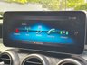 USED 2019 19 MERCEDES-BENZ C-CLASS 2.0 C300d AMG Line Saloon 4dr Diesel G-Tronic+ Euro 6 (s/s) (245 ps) 