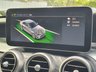 USED 2019 19 MERCEDES-BENZ C-CLASS 2.0 C300d AMG Line Saloon 4dr Diesel G-Tronic+ Euro 6 (s/s) (245 ps) 