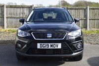USED 2019 19 SEAT ARONA 1.6 TDI SE Technology Lux SUV 5dr Diesel Manual Euro 6 (s/s) (115 ps) EXCELLENT CONDITION THROUGHOUT