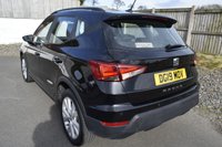 USED 2019 19 SEAT ARONA 1.6 TDI SE Technology Lux SUV 5dr Diesel Manual Euro 6 (s/s) (115 ps) EXCELLENT CONDITION THROUGHOUT