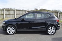 USED 2019 19 SEAT ARONA 1.6 TDI SE Technology Lux SUV 5dr Diesel Manual Euro 6 (s/s) (115 ps) EXCELLENT CONDITION THROUGHOUT
