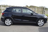 USED 2019 19 SEAT ARONA 1.6 TDI SE Technology Lux SUV 5dr Diesel Manual Euro 6 (s/s) (115 ps) EXCELLENT CONDITION THROUGHOUT