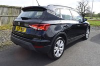 USED 2019 19 SEAT ARONA 1.6 TDI SE Technology Lux SUV 5dr Diesel Manual Euro 6 (s/s) (115 ps) EXCELLENT CONDITION THROUGHOUT